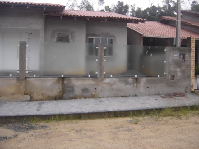Sandai Vidros Temperados