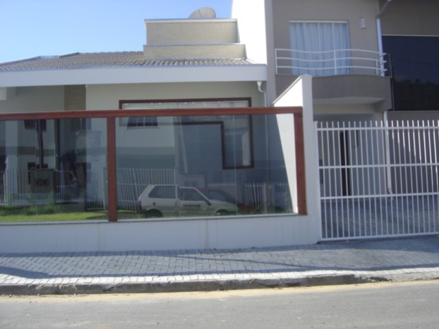 Sandai Vidros Temperados