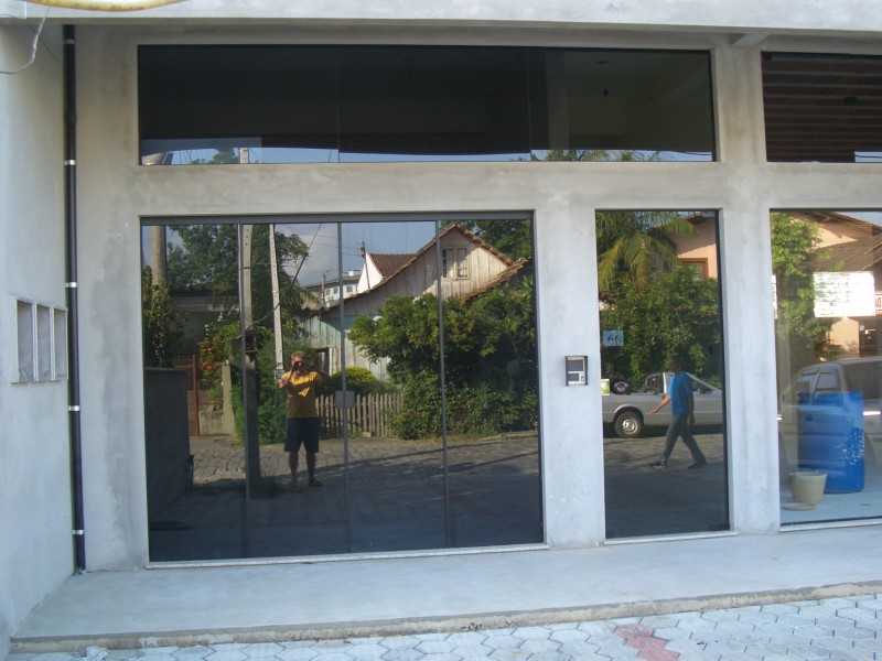 Sandai Vidros Temperados