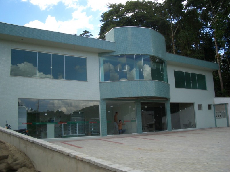 Sandai Vidros Temperados