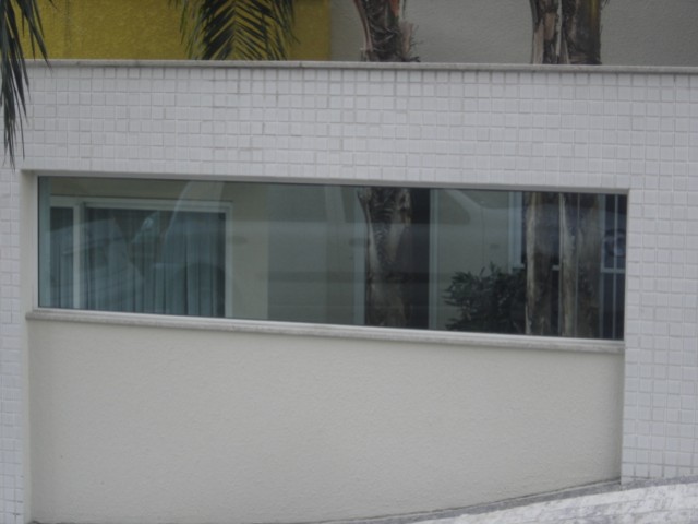 Sandai Vidros Temperados